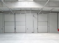 Rozbudowa Zakładu Agroinżynierii